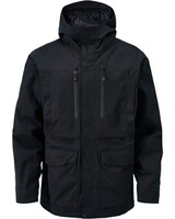 Parka Padded Winter, Pinewood