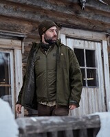 Heiz-Weste Clim8 Base, Härkila