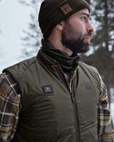 Heiz-Weste Clim8 Base, Härkila