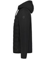 Jacke Aikera, ICEPEAK