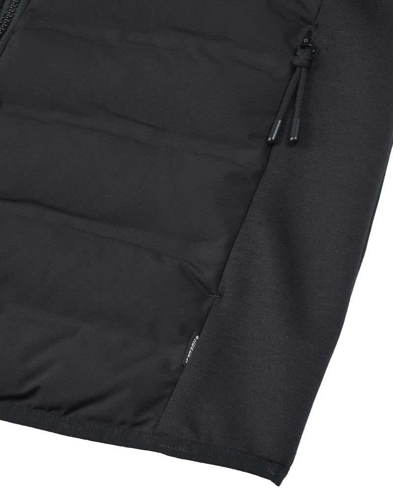 Jacke Aikera, ICEPEAK