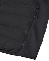 Jacke Aikera, ICEPEAK