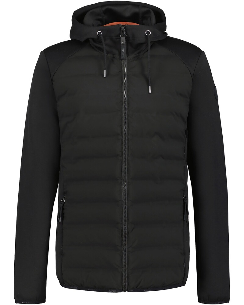 Jacke Aikera