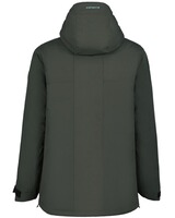 Jacke Maxbass, ICEPEAK
