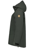 Jacke Maxbass, ICEPEAK