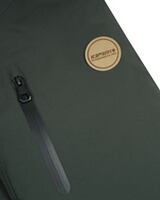 Jacke Maxbass, ICEPEAK