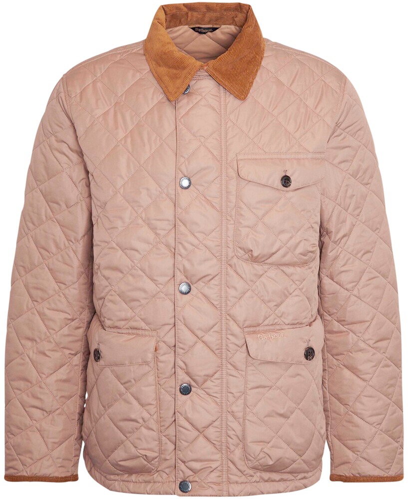 Steppjacke Hornby