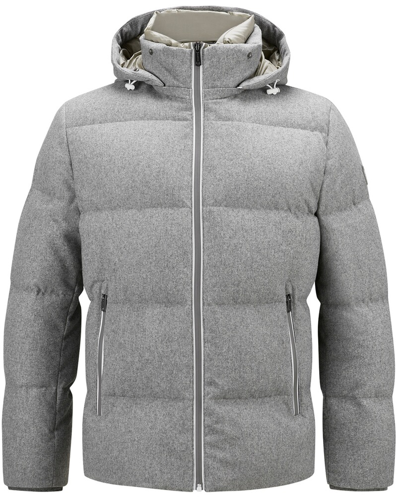 Wollsteppjacke MsSpencer