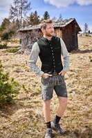 Kurze Lederhose, Almsach