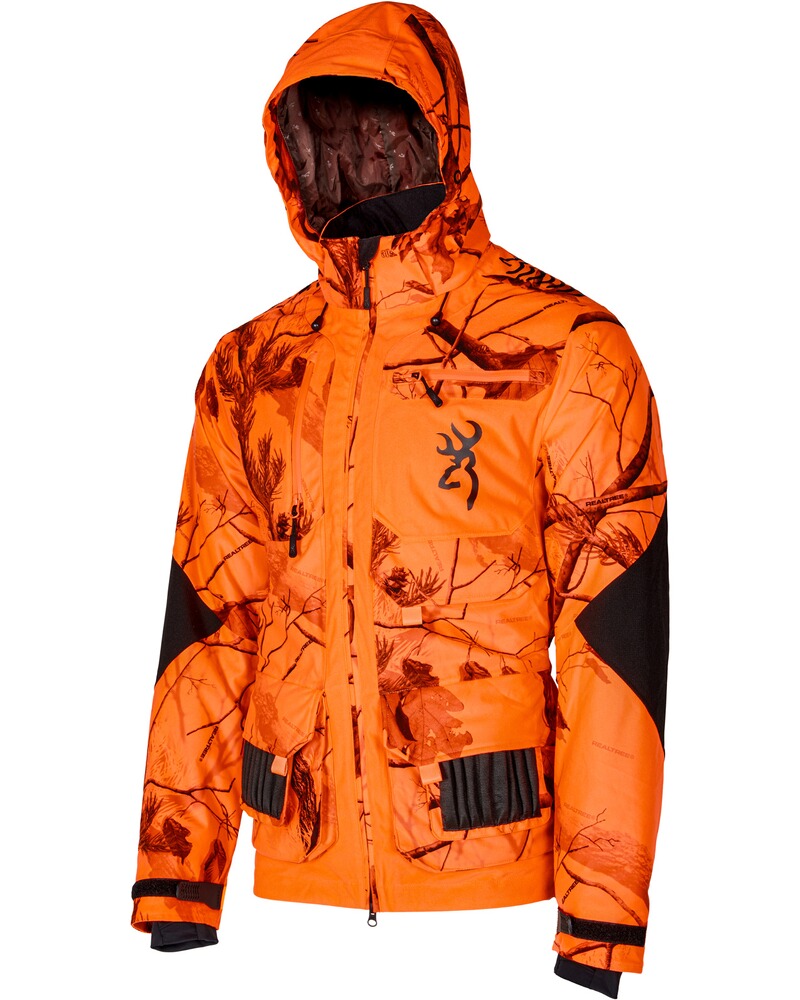 Jagdjacke XPO Toundra, Browning