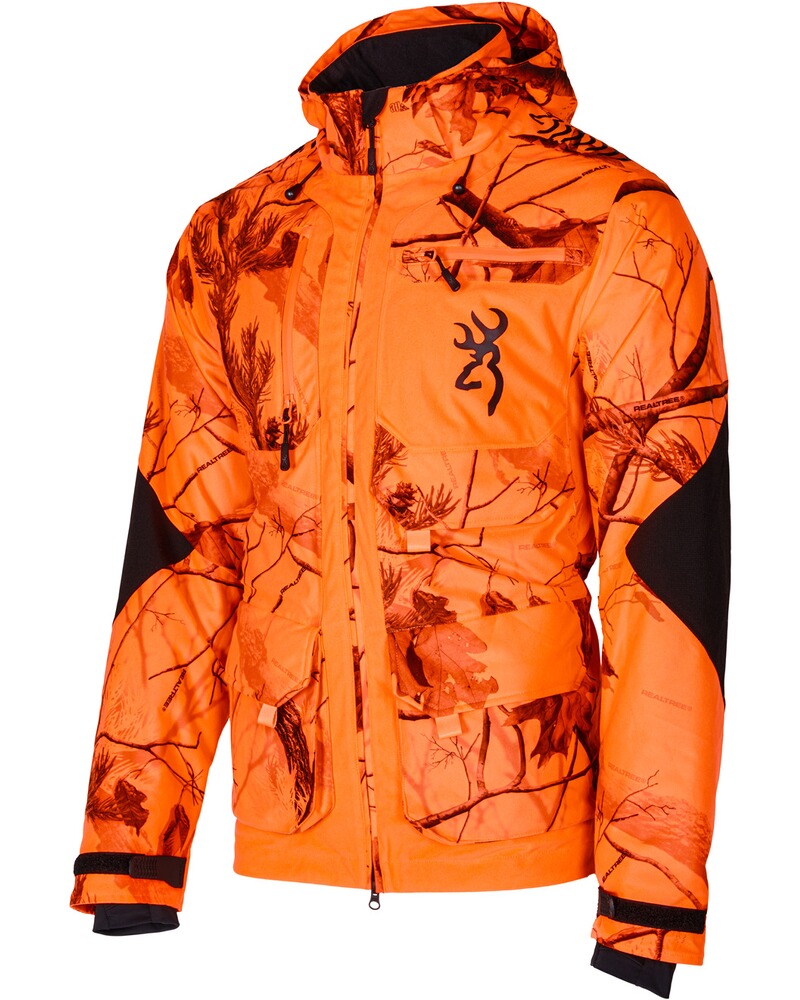 Jagdjacke XPO Toundra