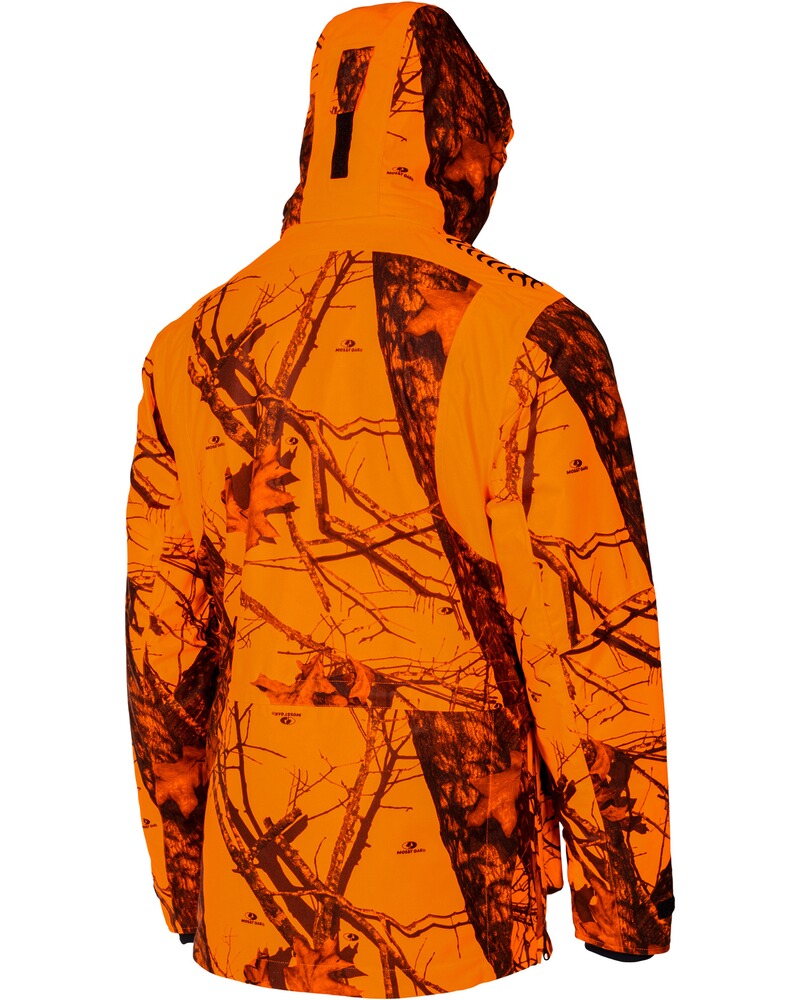 Winterjacke XPO Pro2, Browning