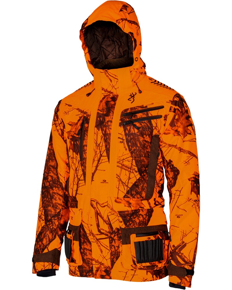 Winterjacke XPO Pro2