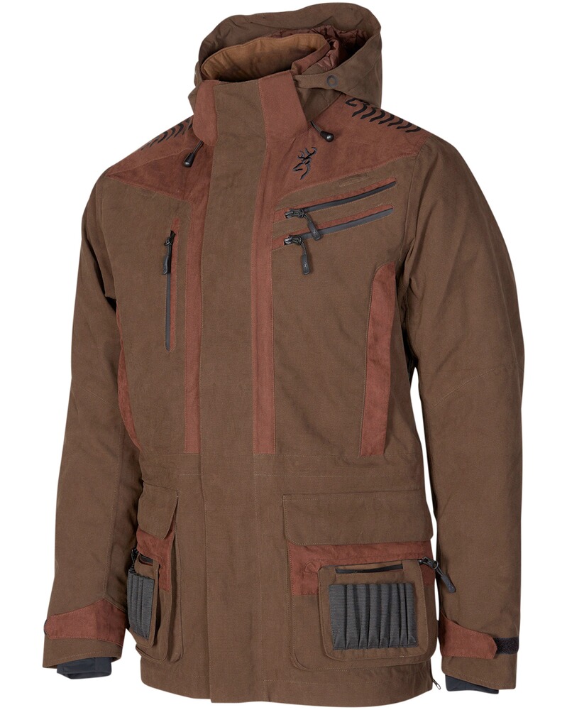 Winterjacke XPO Pro2