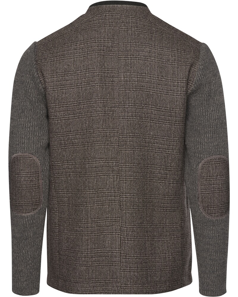 Stehkragenjacke Egil, Spieth & Wensky