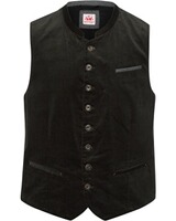 Cordtrachtenweste Ermes, Spieth & Wensky