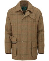 Jacke Combrook, Alan Paine