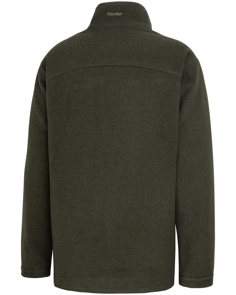 Lodenjacke Hannes, Rascher