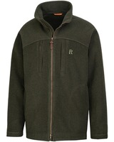Lodenjacke Hannes, Rascher