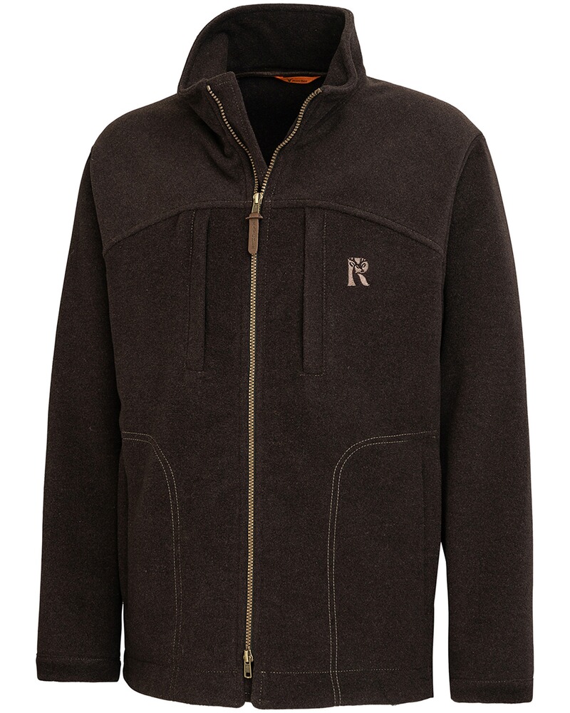 Lodenjacke Hannes