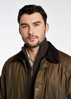 Wachsjacke Brunswick, Dubarry