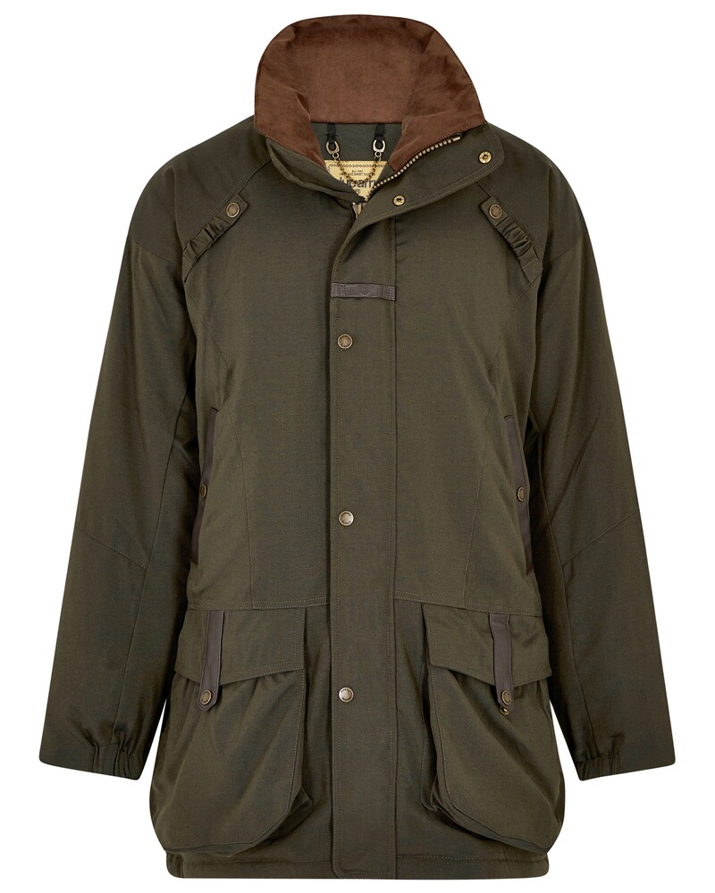 Jacke Longacre