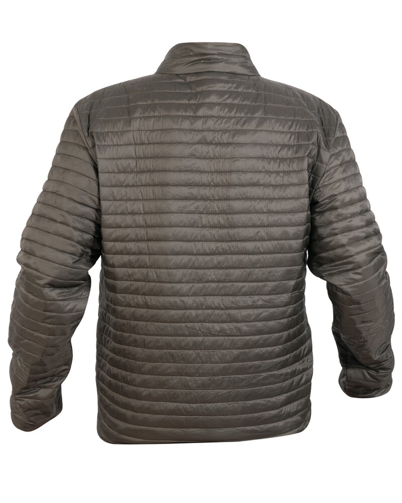 Jacke Taunus-PJ, Hart