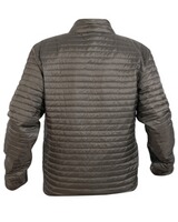 Jacke Taunus-PJ, Hart