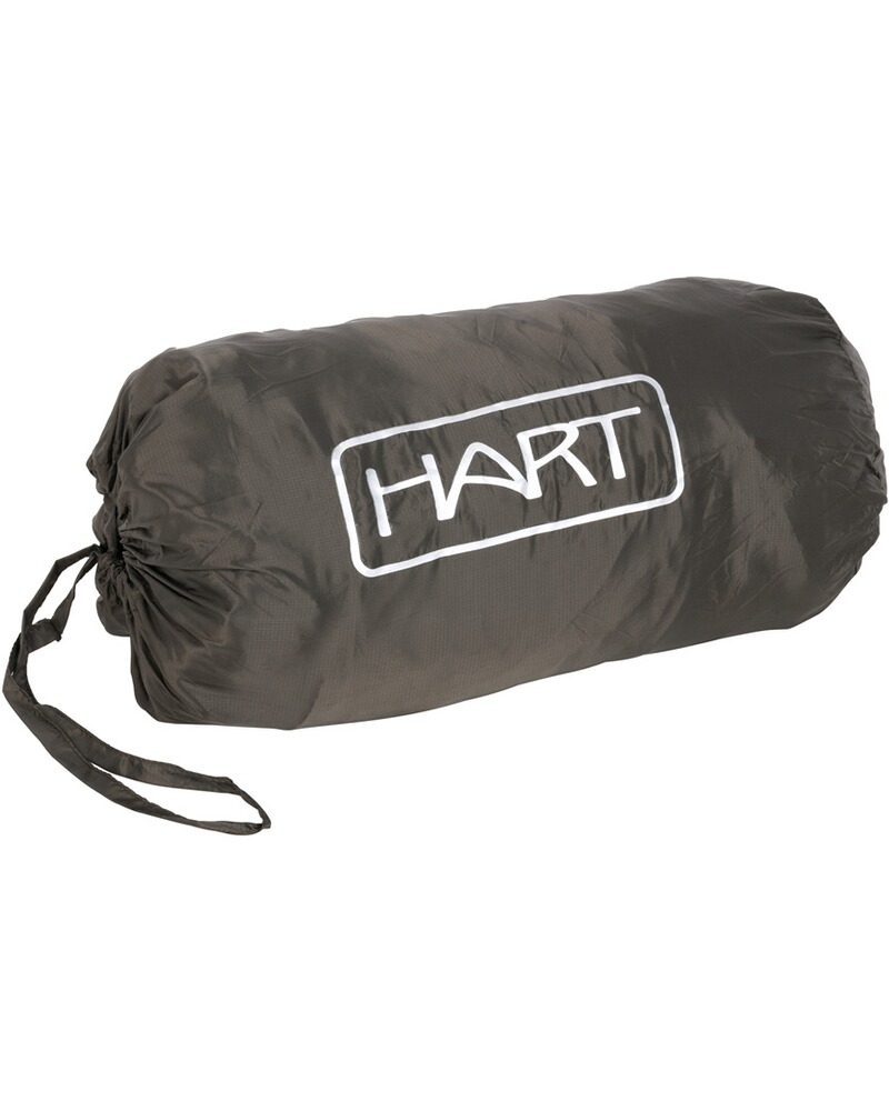 Jacke Taunus-PJ, Hart