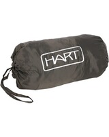 Jacke Taunus-PJ, Hart