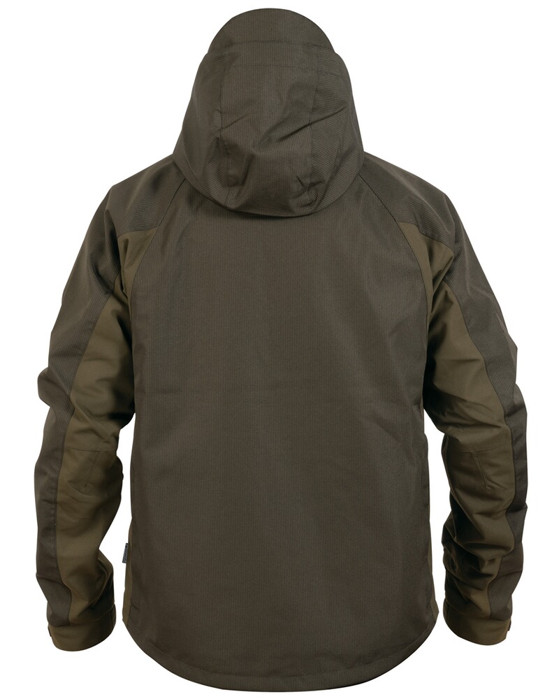 Jacke Armotion Class-J, Hart