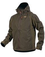 Jacke Armotion Class-J, Hart