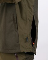 Jacke Armotion Class-J, Hart