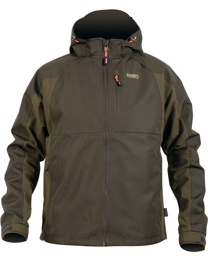 Jacke Armotion Class-J