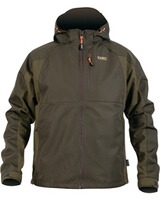Jacke Armotion Class-J, Hart