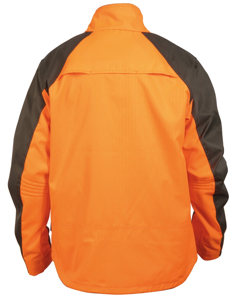 Jacke Urki-J, Hart