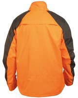 Jacke Urki-J, Hart