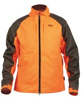 Jacke Urki-J, Hart