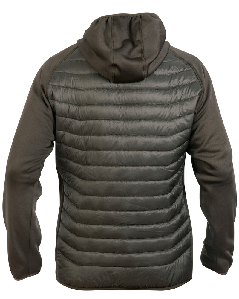 Jacke Atmos-S, Hart