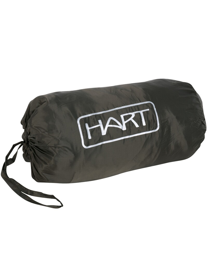 Jacke Atmos-S, Hart