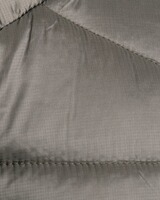 Jacke Atmos-S, Hart