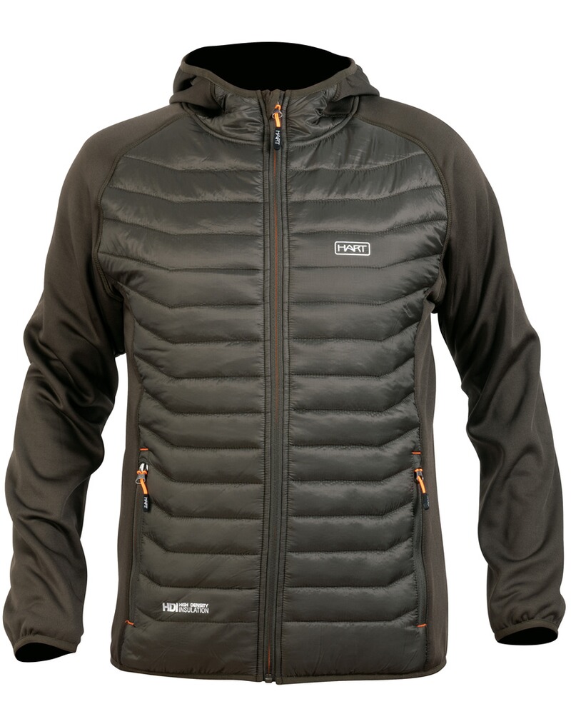 Jacke Atmos-S