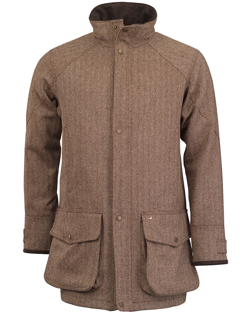 Tweedjacke Astor CTX™