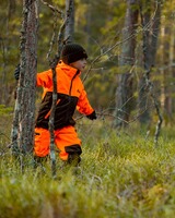 Kinder Jacke Ridge, Swedteam