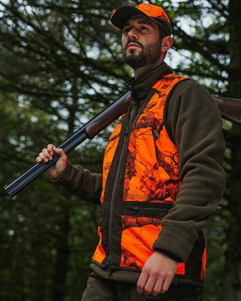 Weste Tarnsignal Eagle, Deerhunter