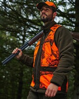 Weste Tarnsignal Eagle, Deerhunter