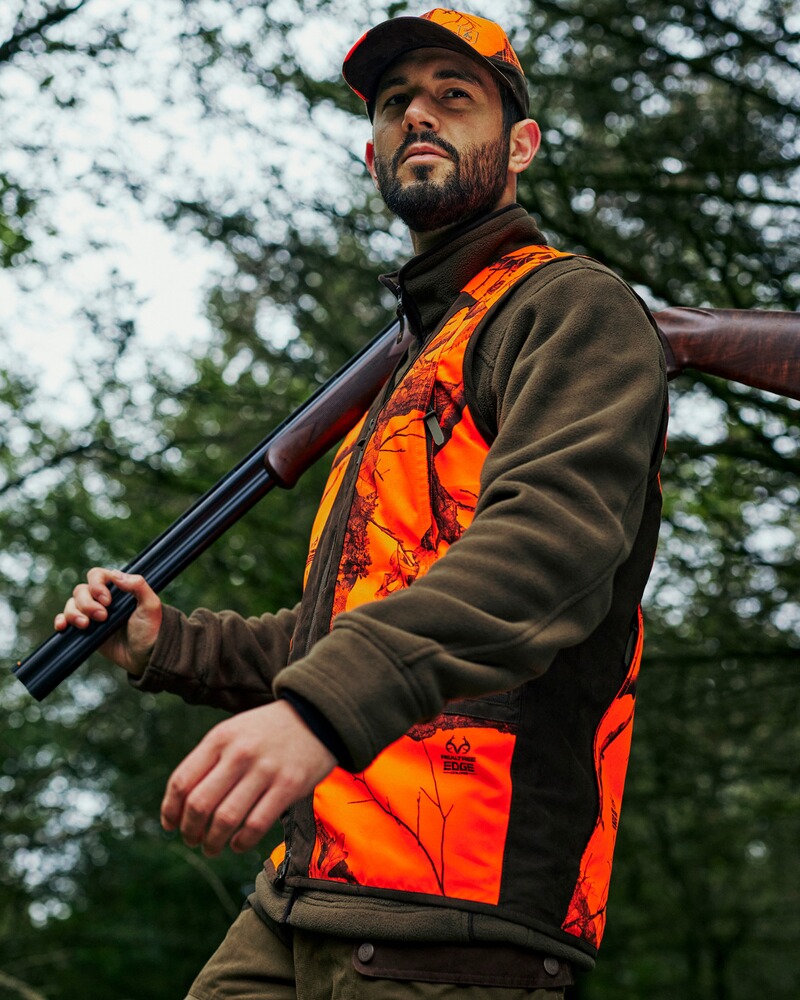 Weste Tarnsignal Eagle, Deerhunter