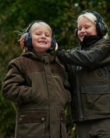 Kinder Winterjacke Eagle, Deerhunter