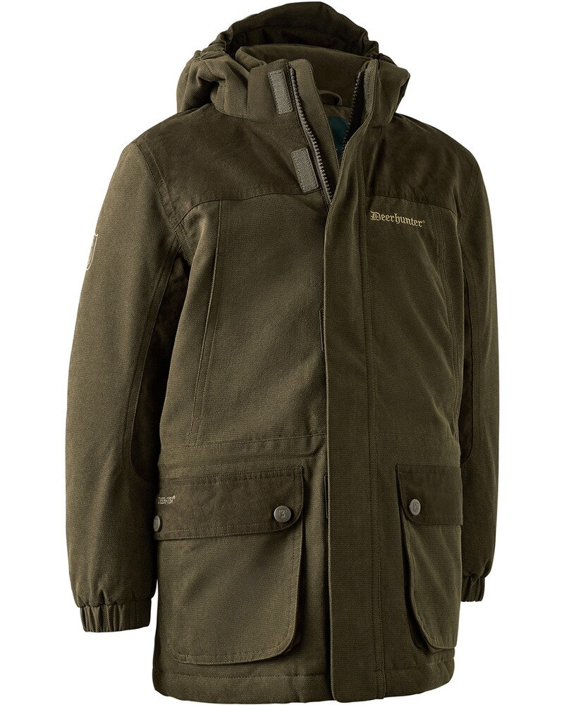 Kinder Winterjacke Eagle