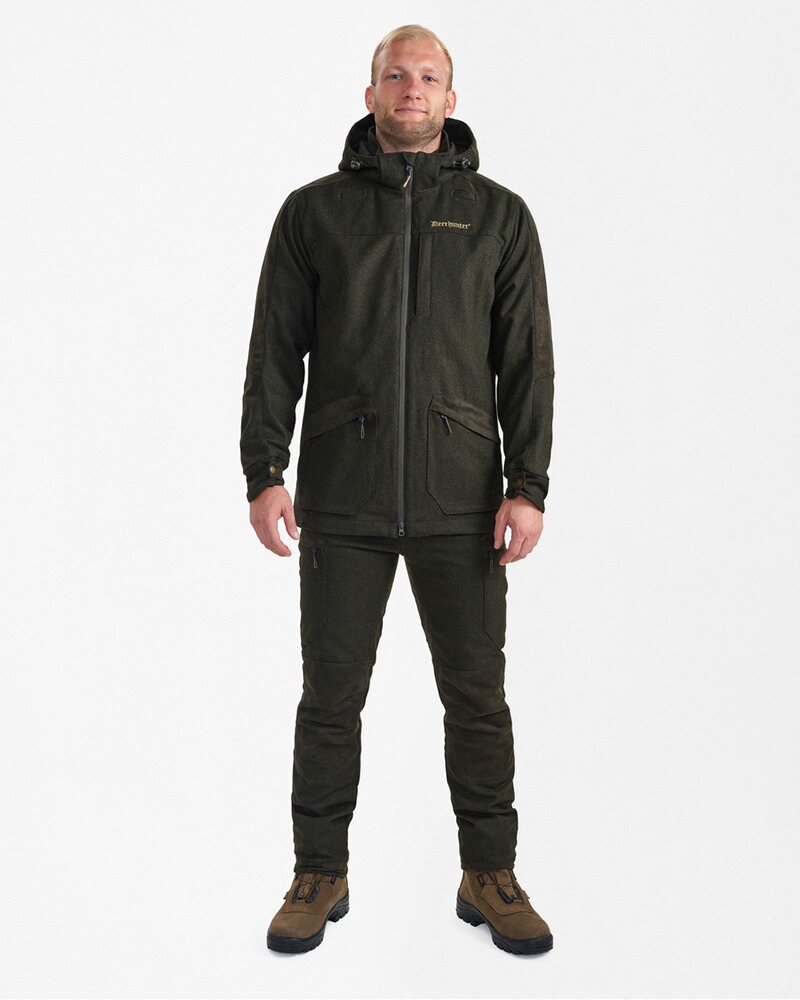 Jacke Tatra, Deerhunter